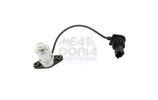 Sensor, engine oil level