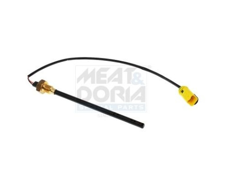 Sensor, engine oil level