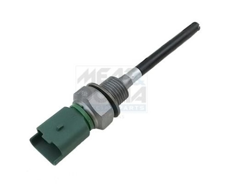 Sensor, engine oil level