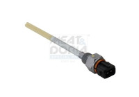 Sensor, engine oil level