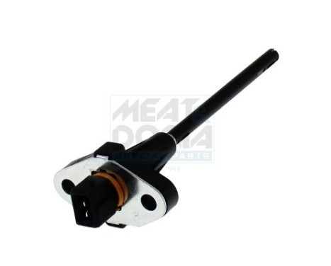 Sensor, engine oil level