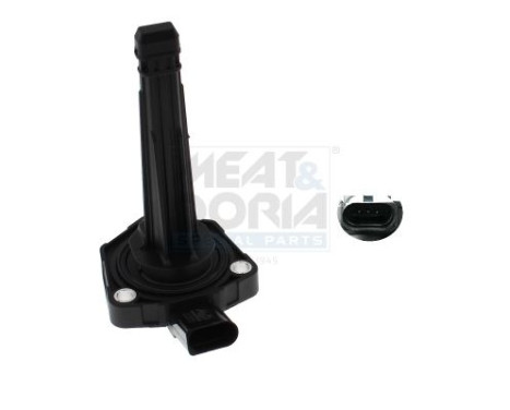 Sensor, engine oil level