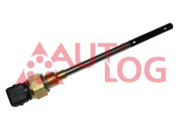 Sensor, engine oil level