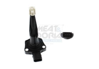 Sensor, engine oil level