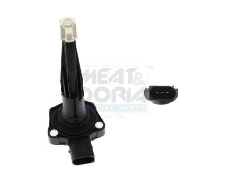 Sensor, engine oil level