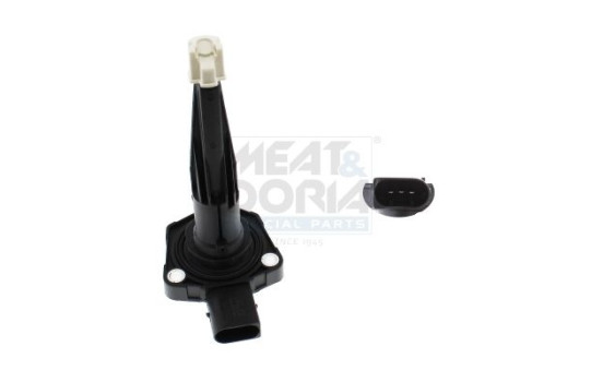 Sensor, engine oil level