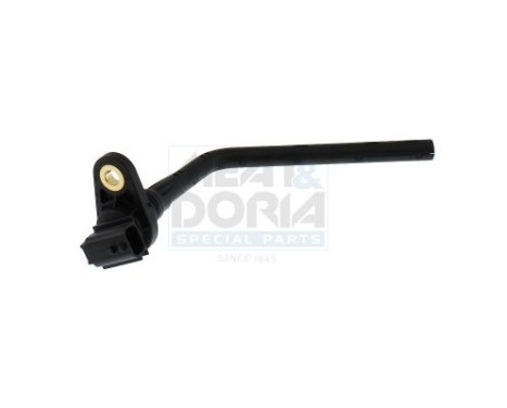 Sensor, engine oil level