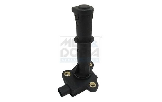 Sensor, engine oil level