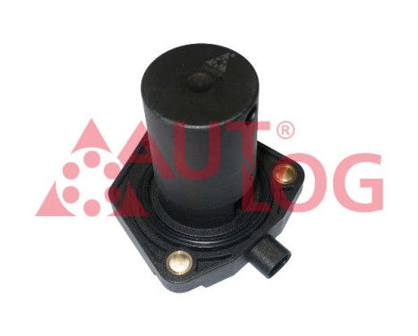 Sensor, engine oil level