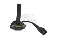 Sensor, engine oil level