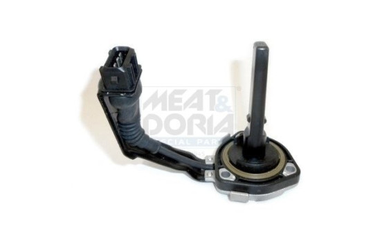 Sensor, engine oil level