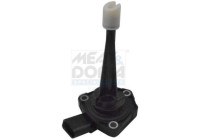 Sensor, engine oil level