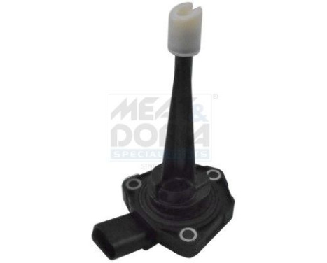 Sensor, engine oil level