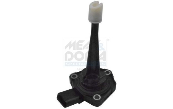 Sensor, engine oil level