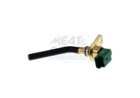 Sensor, engine oil level