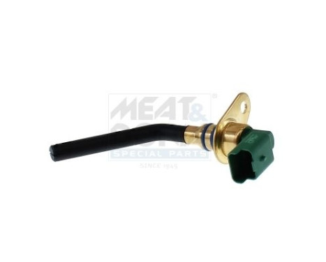 Sensor, engine oil level