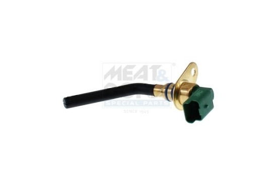 Sensor, engine oil level
