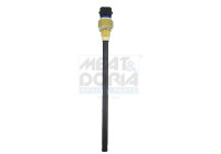 Sensor, engine oil level