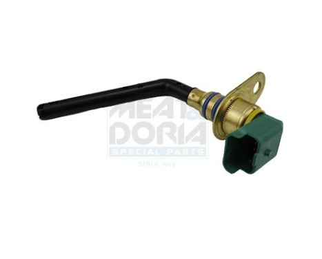 Sensor, engine oil level