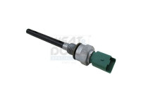 Sensor, engine oil level