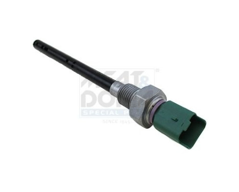 Sensor, engine oil level