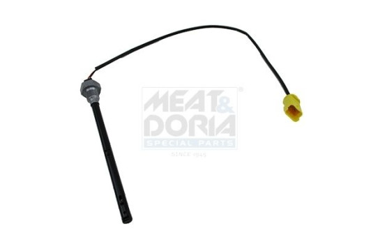 Sensor, engine oil level