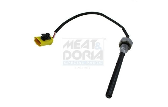 Sensor, engine oil level