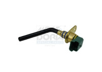 Sensor, engine oil level