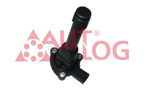 Sensor, engine oil level