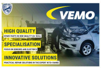 Sensor, engine oil level