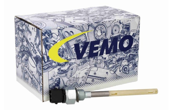Sensor, engine oil level, Image 2