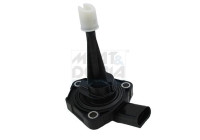 Sensor, engine oil level