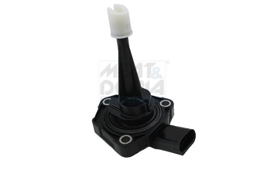 Sensor, engine oil level