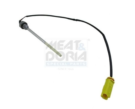 Sensor, engine oil level