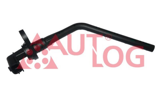 Sensor, engine oil level