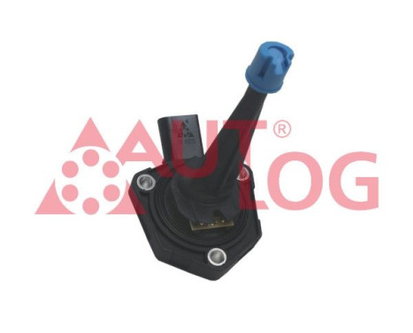 Sensor, engine oil level