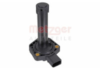 Sensor, engine oil level