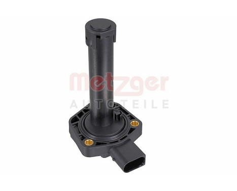 Sensor, engine oil level