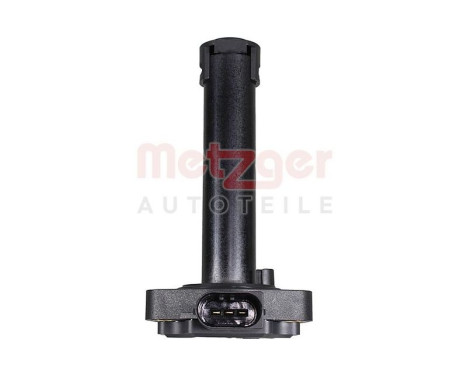 Sensor, engine oil level, Image 3