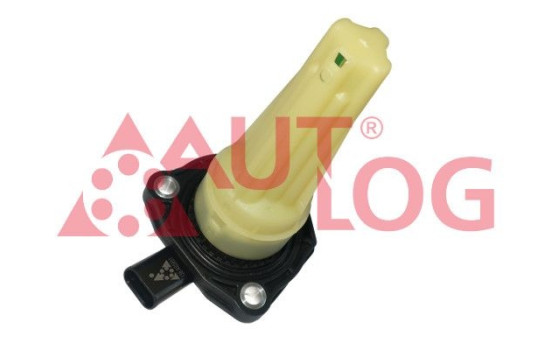 Sensor, engine oil level