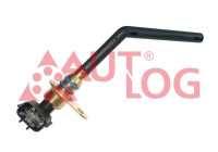Sensor, engine oil level