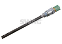 Sensor, engine oil level