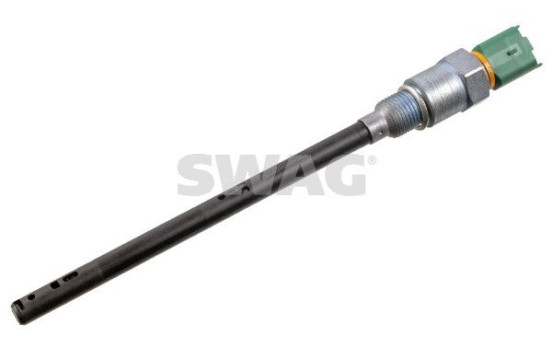 Sensor, engine oil level