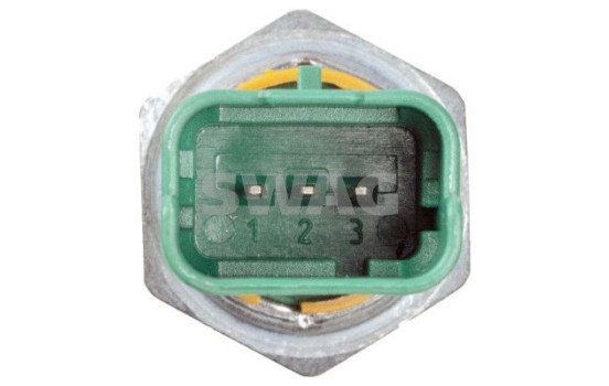 Sensor, engine oil level, Image 3