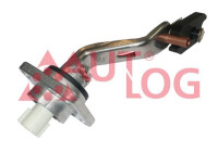 Sensor, engine oil level