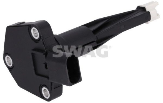Sensor, engine oil level, Image 2