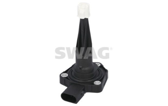 Sensor, engine oil level