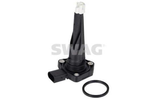 Sensor, engine oil level