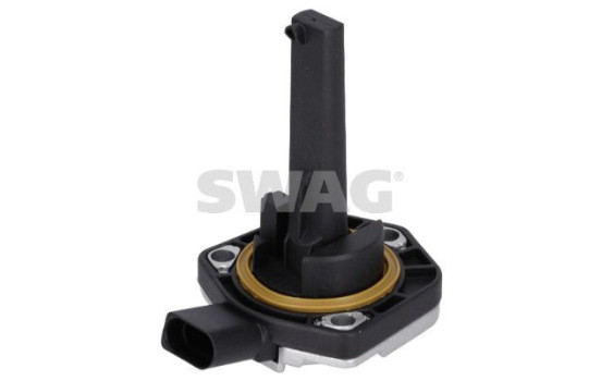 Sensor, engine oil level