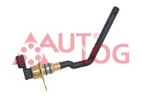 Sensor, engine oil level